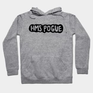 HMS Pogue Outer Banks Hoodie